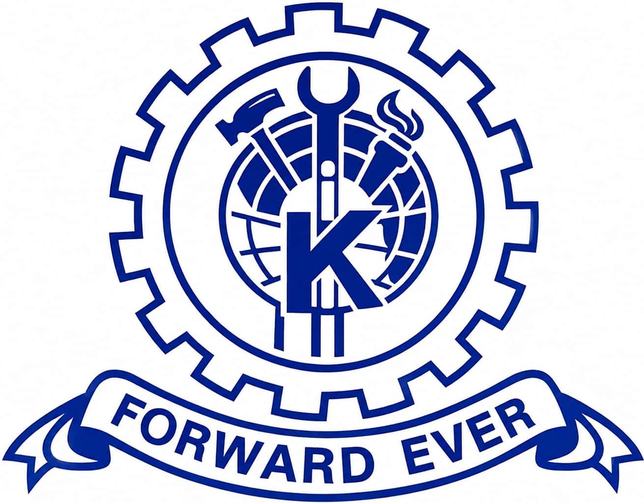Kumar ITI logo